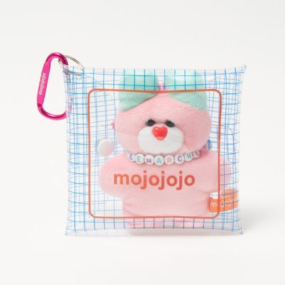 mojojojo(モジョジョジョ)の【LEEマルシェ20th別注】Todd friends