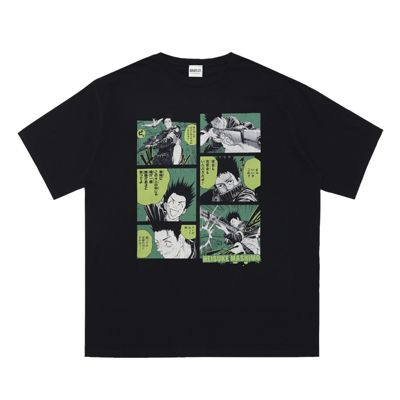 キャラクターグッズのTシャツ | 集英社公式通販 ジャンプ