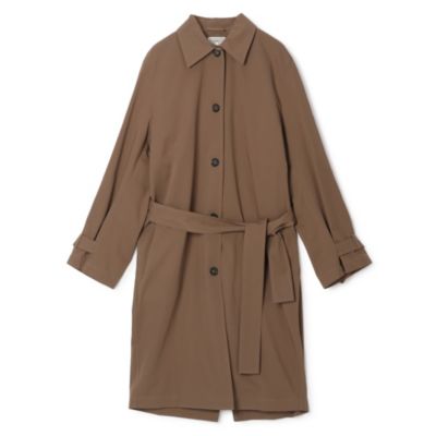 TOTEME(トーテム)のLight spring trench通販 | 集英社HAPPY PLUS STORE