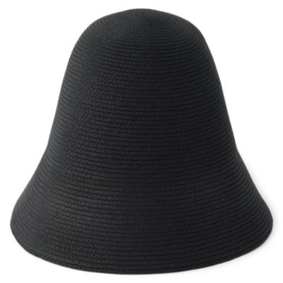 TOTEME・Paper sun hat・￥35,750