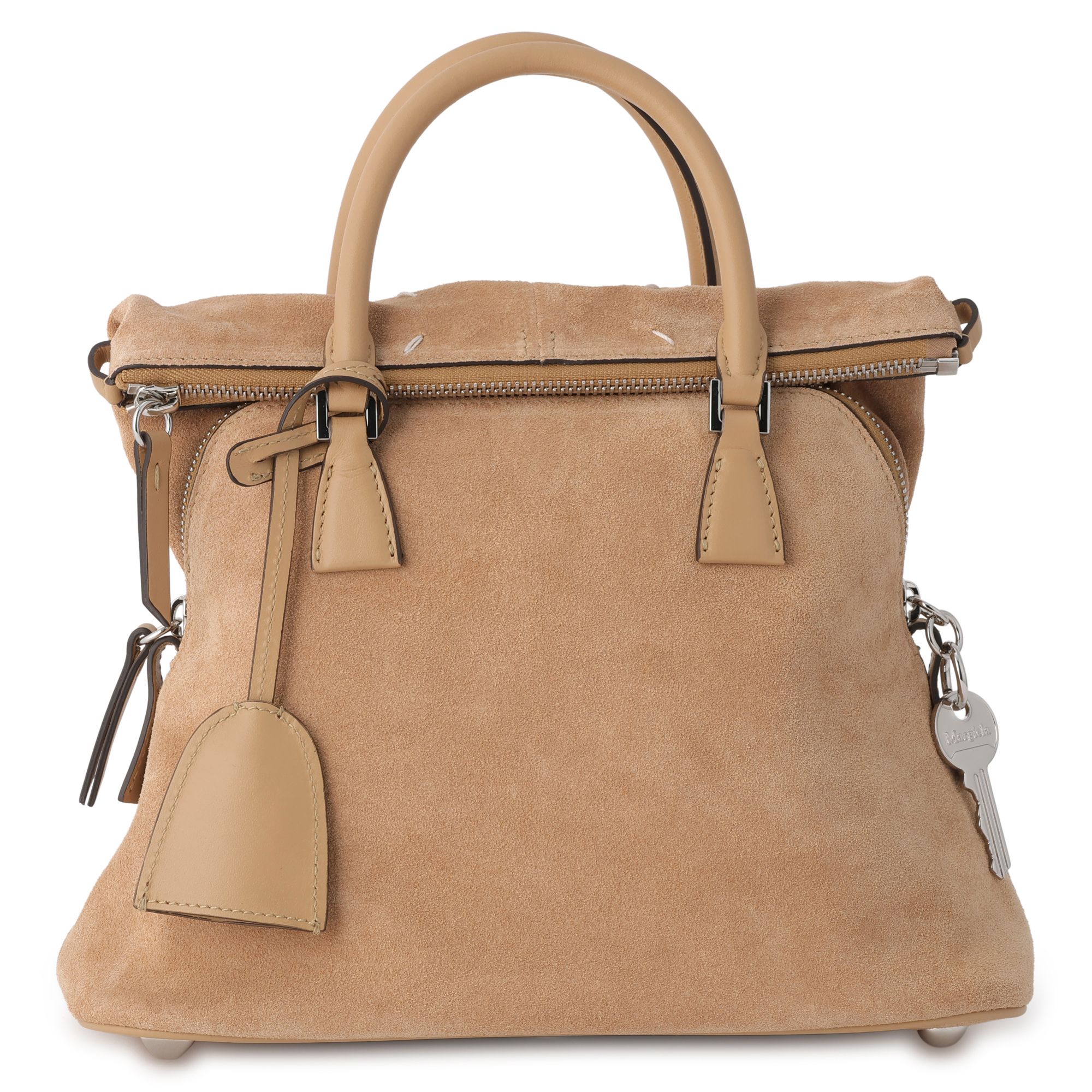 MAISON MARGIELA・SOFT 5AC MINI・¥319,000