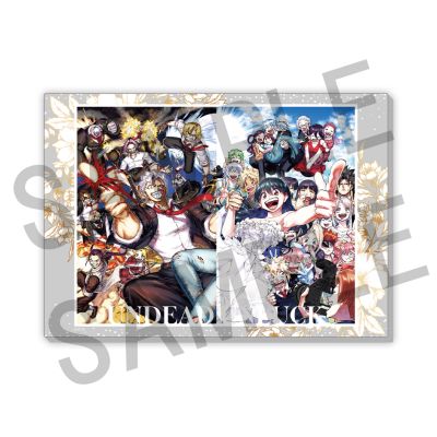 デジタル版週刊少年ジャンプ定期購読 応募者全員サービス