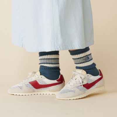 【AUTRY/オートリー】WINDSPIN LOW AUTRY(オートリー)のWINDSPIN LOW WOM通販 | mirabella（ミラベラ