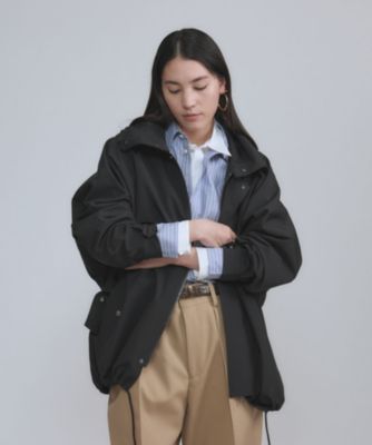 Chaos(カオス)の◇VACHEMENT◇別注タフタブルゾン通販 | mirabella