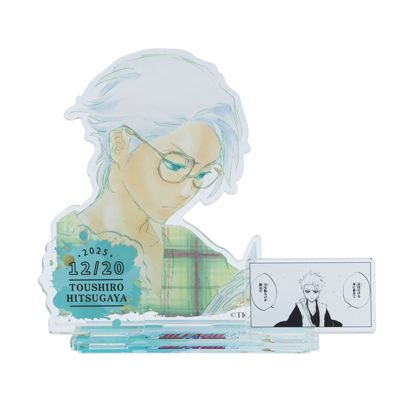 BLEACH(ブリーチ)の『BLEACH』バースデイ名場面ジオラマフィギュア 日