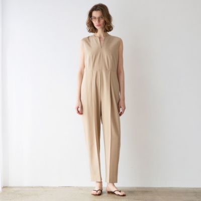 martinique(マルティニーク)のノースリーブオールインワン通販 | LEE