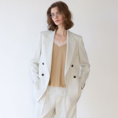 martinique(マルティニーク)のESSENTIAL ジャケット（セットアップ可