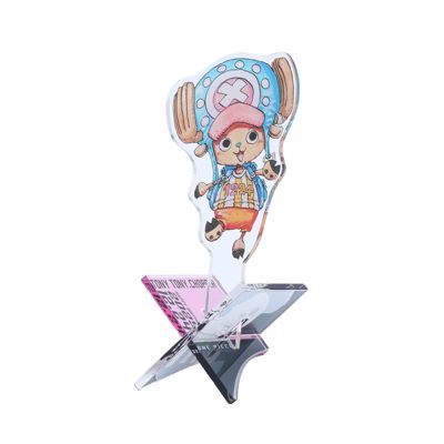 ONE PIECE(ワンピース)の『ONE PIECE』バースデイアクリル“X