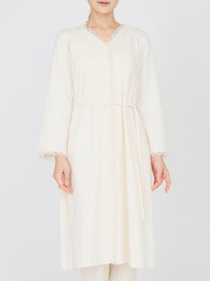 nanadecor(ナナデコール)のスズランギャザードレス通販 | 集英社HAPPY