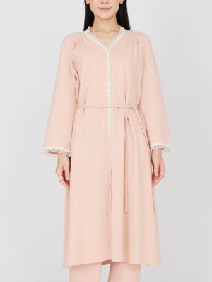 nanadecor(ナナデコール)のスズランギャザードレス通販 | 集英社HAPPY