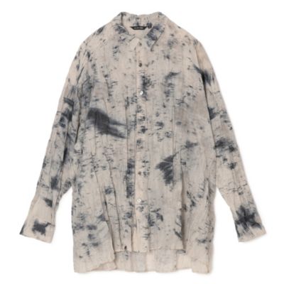 pas de calais(パドカレ)の25AWコットンシルクローンBL通販 | 集英社 