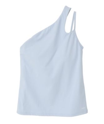 Julier(ジュリエ)のYOGA FITアシメミドルトップス通販 | 集英社HAPPY