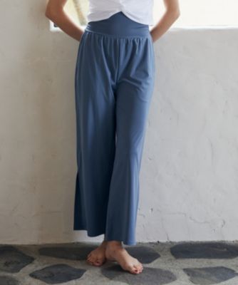 julier ヨガパンツ ボトムス レディース アクティブフロー2WAYパンツ Julier(ジュリエ)のアクティブフロー2WAYパンツ通販 | 集英社HAPPY