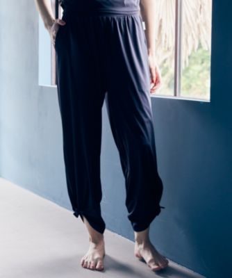 julier ヨガパンツ ボトムス レディース アクティブフロー2WAYパンツ Julier(ジュリエ)のアクティブフロー2WAYパンツ通販 | 集英社HAPPY