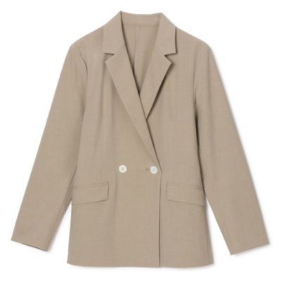 春のきれいめカジュアルを更新!40代の春コーデ5選