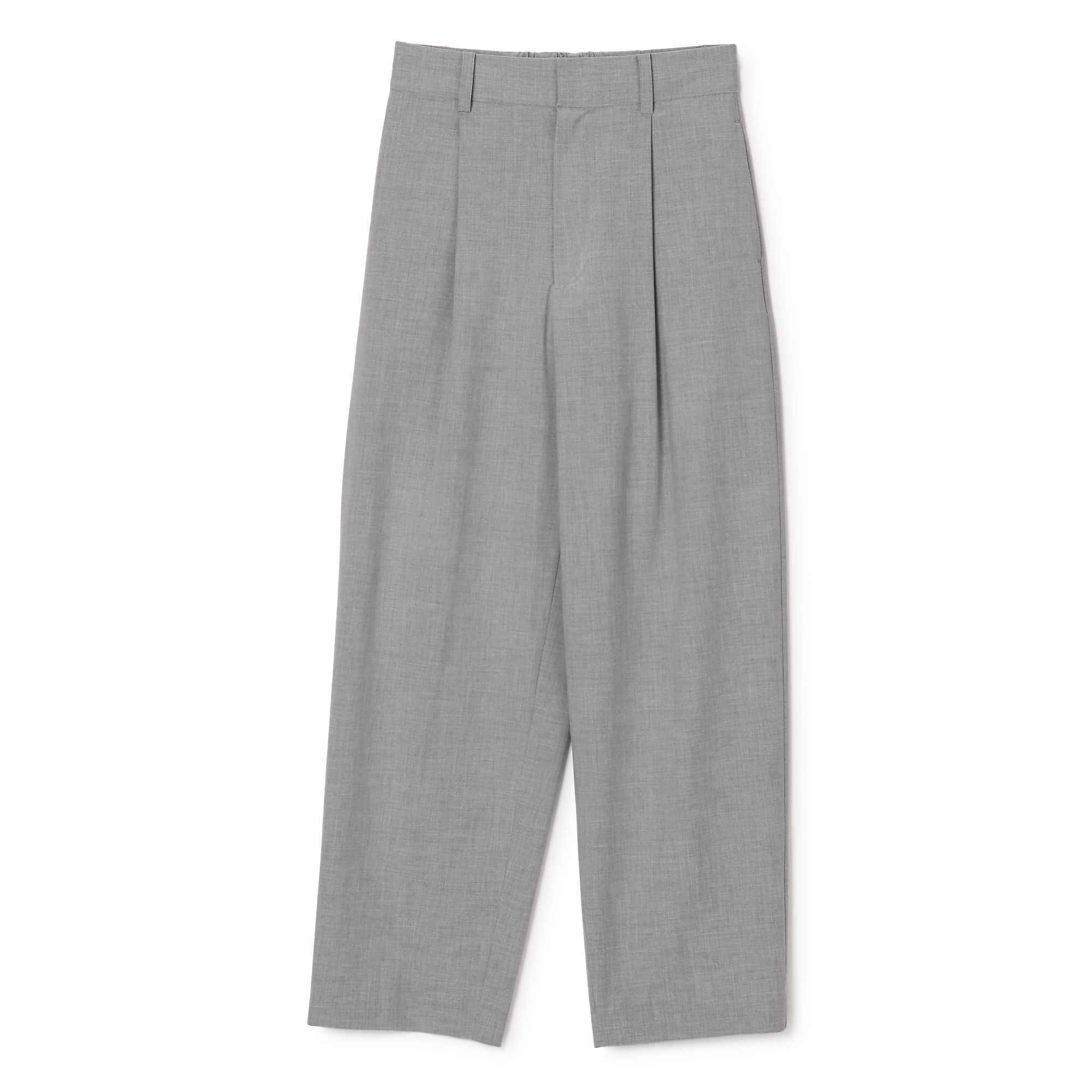 気温20℃超え!4月の通勤コーデどうする?きれいめお仕事スタイル5選【40代春オフィスカジュアル】