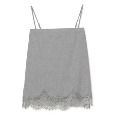 シーズンレスに使える、しゃれ見えがかなう 最新「モノトーンアイテム」まとめ【40代ファッション】