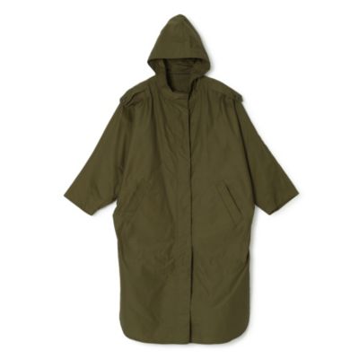 FLORENT(フローレント)のNYLON ROUND NECK VEST通販 | 集英社HAPPY