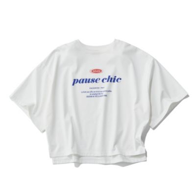 Pause chic�u���[
