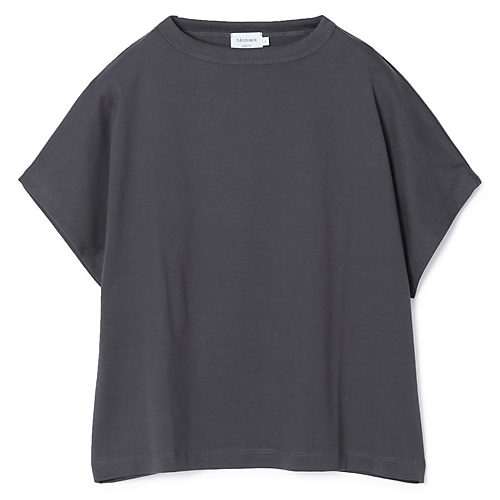 E by eclat【とろみ】コクーンブラウス¥10,890