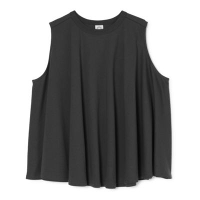 レディースのTシャツ・カットソー(ノースリーブ) | LEE（リー）公式