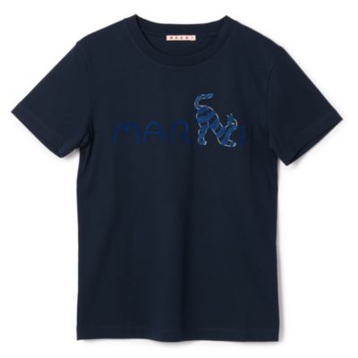 MARNI(マルニ)のT－SHIRT通販 | 集英社HAPPY PLUS STORE