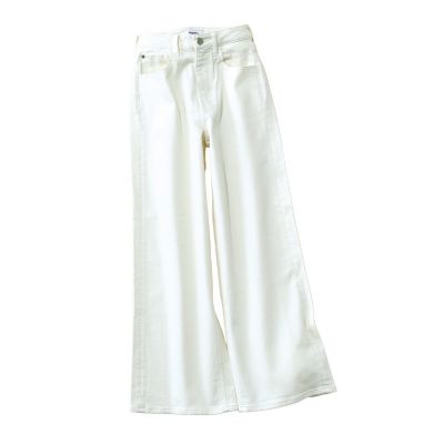 【Marisol別注】Pink Pepper　ワイドデニム