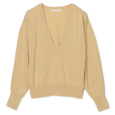 ほぼ新品♡マルティニーク♡モヘアプルオーバー♡ホワイト martinique】MUST HAVE KNIT♡｜メルローズ公式通販 | MELROSE STORE
