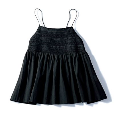 12closet(トゥエルブクローゼット)の【洗える】インドコットンレース