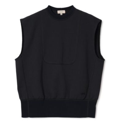 着くずさなくてもこなれる、一歩先行くデザイン！　BLMK R CO C／N NSL