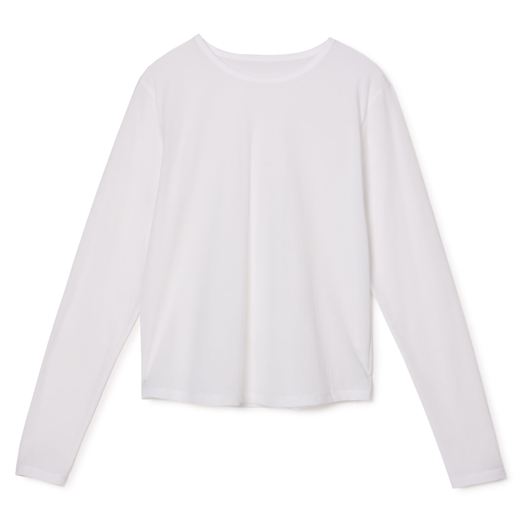 春のきれいめカジュアルを更新!40代の春コーデ5選