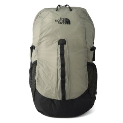 大型パックとの併用やデイハイクに適したコンパクト設計の中型の軽量デイパック　Mayfly Pack 22