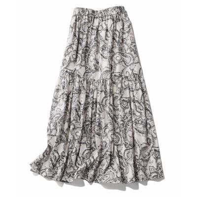 春のきれいめカジュアルを更新!40代の春コーデ5選