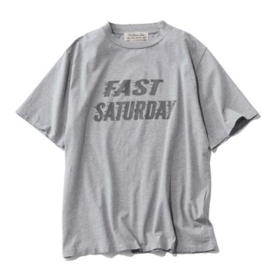 REMI RELIEF SP加工 New Fit－T（FAST SATURDAY）