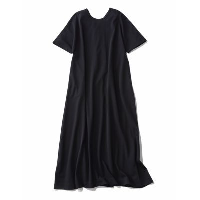 SLOANE(スローン)の【Marisol別注】接触冷感2WAY半袖ワンピース通販