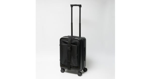 DUNO(デュノ)のトラベルスーツケース通販 eclat premium（エクラ 