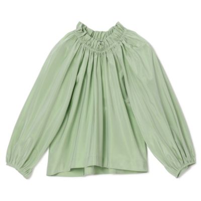 SIMONE ROCHA(シモーネ ロシャ)のRUCHED BILLOW BALLOON TOP通販