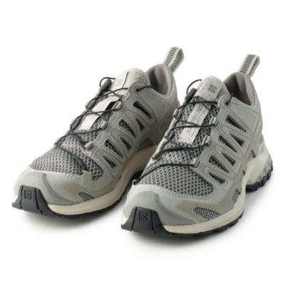 圧倒的な走破性と通気性で、水辺も街もこれ一足　XA PRO 3D AMPHIB