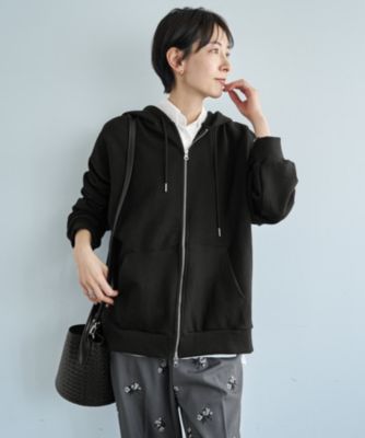 最終 ほぼ未使用 24SS 完売 WOOLRICH コクーンブルゾン 別注 Silk 