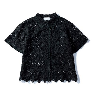 12closet(トゥエルブクローゼット)の【石上美津江さんコラボ】【洗える