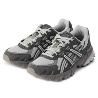 機能美と歴史が宿る「日常の探検」をコンセプトにした一足　GEL−SONOMA TR62