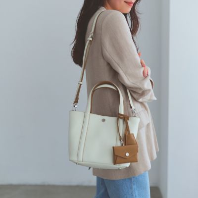 TOPKAPI(トプカピ)の【Breath TOPKAPI】DUAL デュアル シュリンク