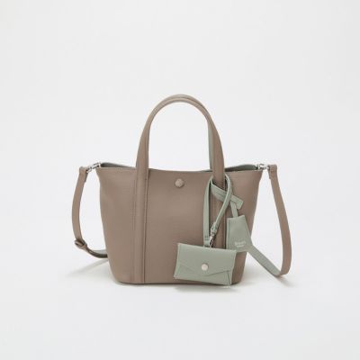 TOPKAPI(トプカピ)の【Breath TOPKAPI】DUAL デュアル シュリンク