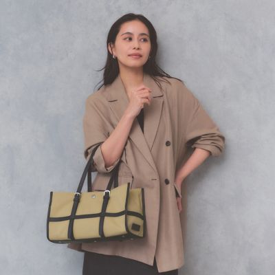 TOPKAPI(トプカピ)の【Breath TOPKAPI】FRAME フレーム レザーベルト