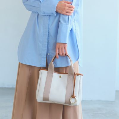 TOPKAPI(トプカピ)の【Breath TOPKAPI】SCOTCH GRAIN スコッチグレイン