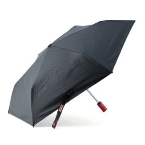 HUNTER ALL WEATHER AUTO COMPACT UMBRELLA 50CM