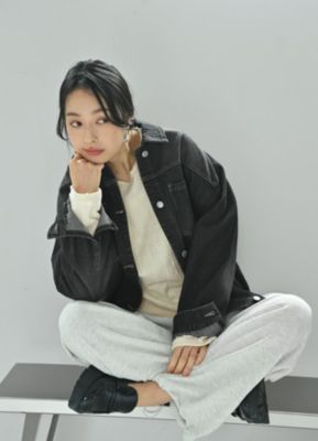 レディースのアウター | LEE（リー）公式通販 | 30代、40代の『きれい 