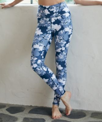 Julier(ジュリエ)のflash flowerプリントレギンス通販 | 集英社HAPPY