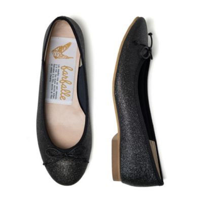 farfalle(ファルファーレ)のバレエ（グリッター）通販 | 集英社HAPPY