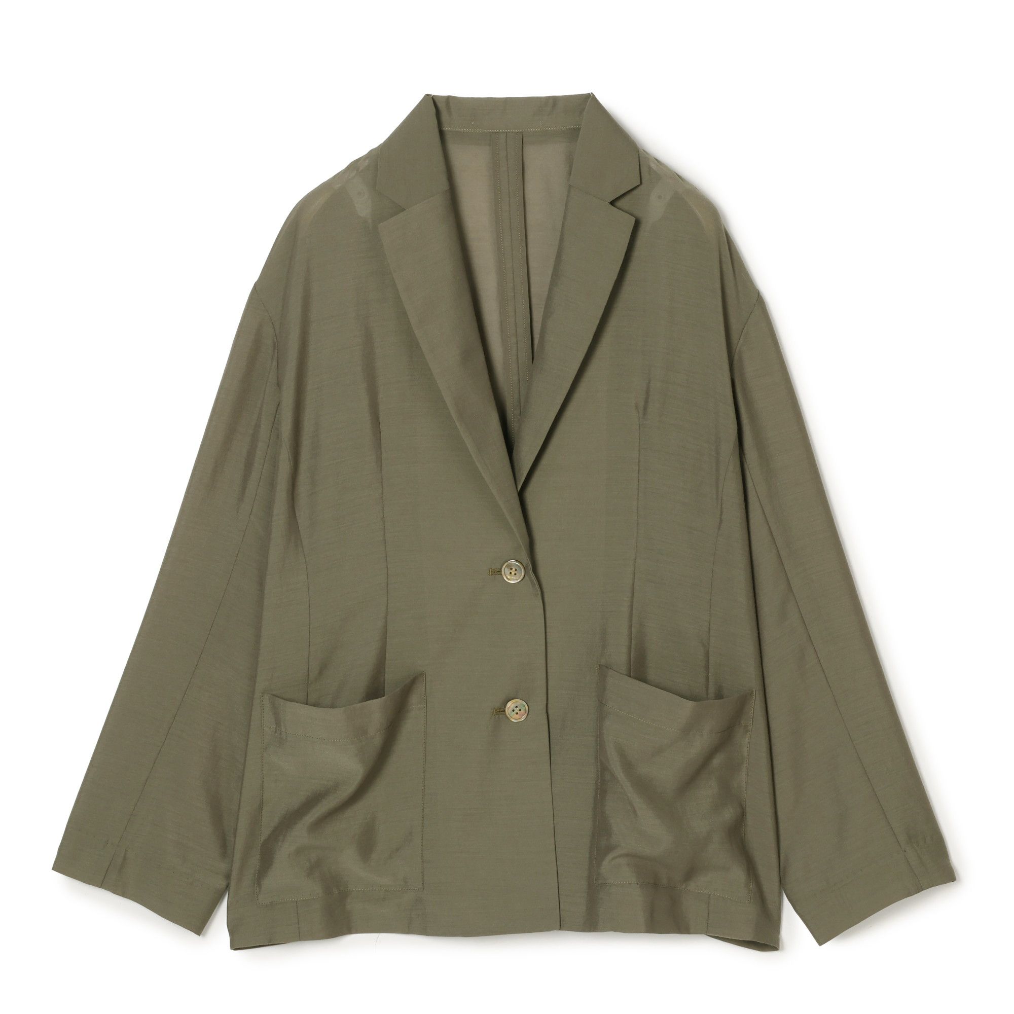 suadeo(スアデオ)/シアージャケット